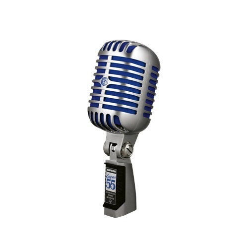 Shure Super 55