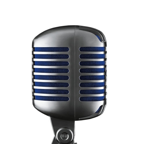 Shure Super 55