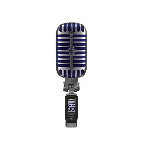 Shure Super 55
