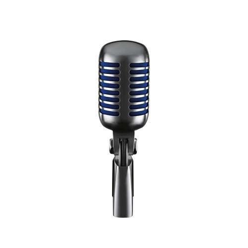 Shure Super 55