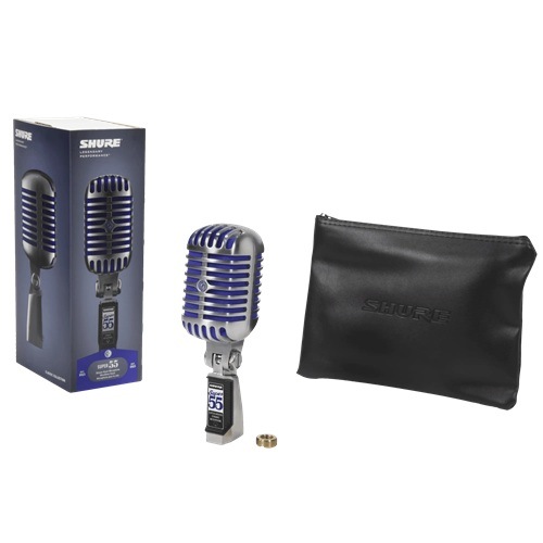 Shure Super 55