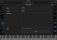 Dexibell T2L Piano