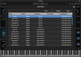 Dexibell T2L Piano