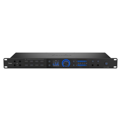 Fender Studio QUANTUM HD 8