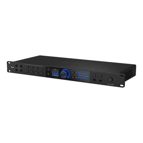 Fender Studio QUANTUM HD 8