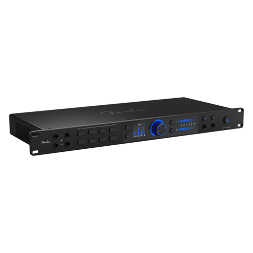 Fender Studio QUANTUM HD 8
