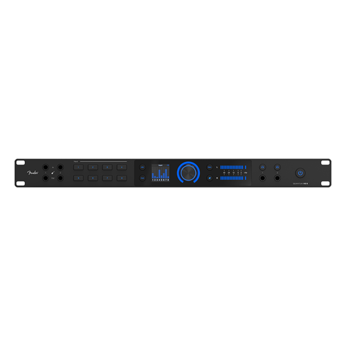 Fender Studio QUANTUM HD 8