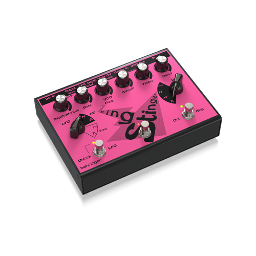behringer RING STINGER