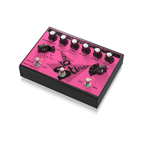 behringer RING STINGER