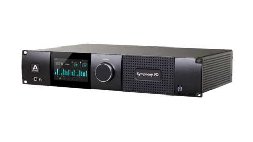 Apogee Symphony IO MKII Thunderbolt 16 Analog In + 16 Analog Out+16 Analog In + 16 Analog Out2ǯݾоʡ桼Ͽݾ1ǯɲä1ǯĹݾڡ