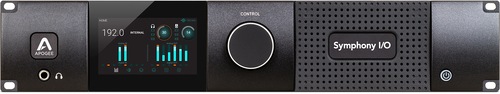 Apogee Symphony IO MKII Thunderbolt 16 Analog In + 16 Analog Out+16 Analog In + 16 Analog Out2ǯݾоʡ桼Ͽݾ1ǯɲä1ǯĹݾڡ