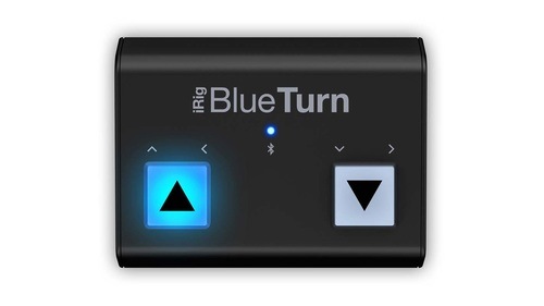 IK Multimedia iRig Blueturn