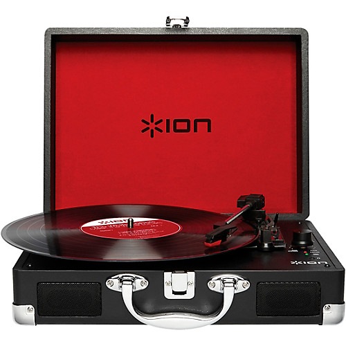 ION AUDIO Vinyl Motion