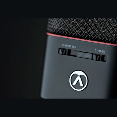 Austrian Audio OC18 Studio Set