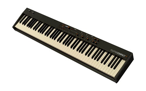 studiologic Numa Compact SE