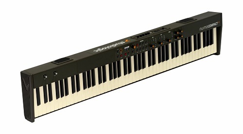 studiologic Numa Compact SE