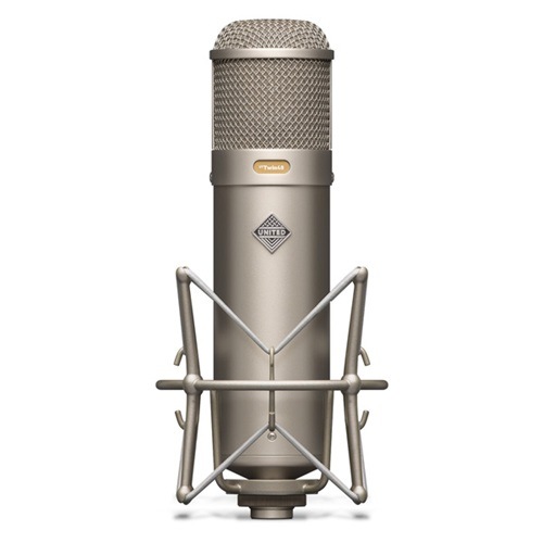 United Studio Technologies UT Twin48