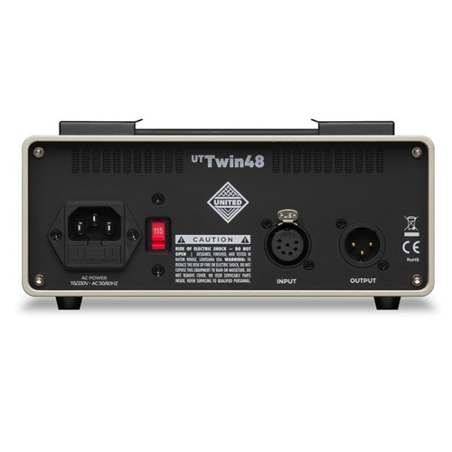 United Studio Technologies UT Twin48