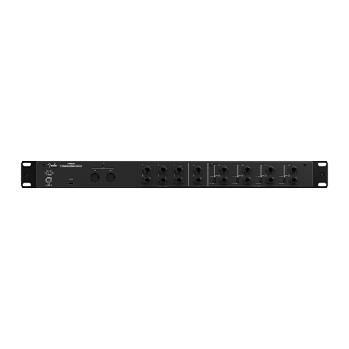 Fender Studio Quantum LT 16
