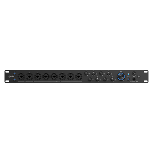 Fender Studio Quantum LT 16