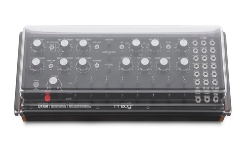 Decksaver DS-PC-M32DFAM�ڸ������̲��ʡ�