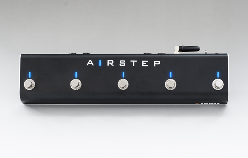 XSONIC AIRSTEP