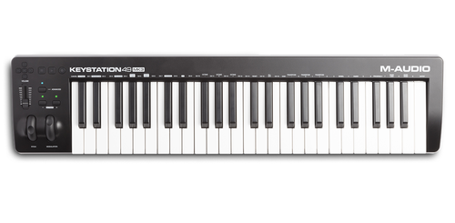 M-AUDIO Keystation 49 MK3