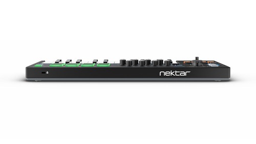Nektar Technology Impact LX Mini