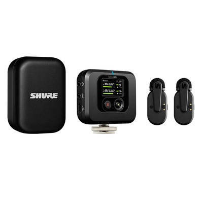 Shure MV-TWO-KIT-J-Z6 MoveMic Two ���������å�