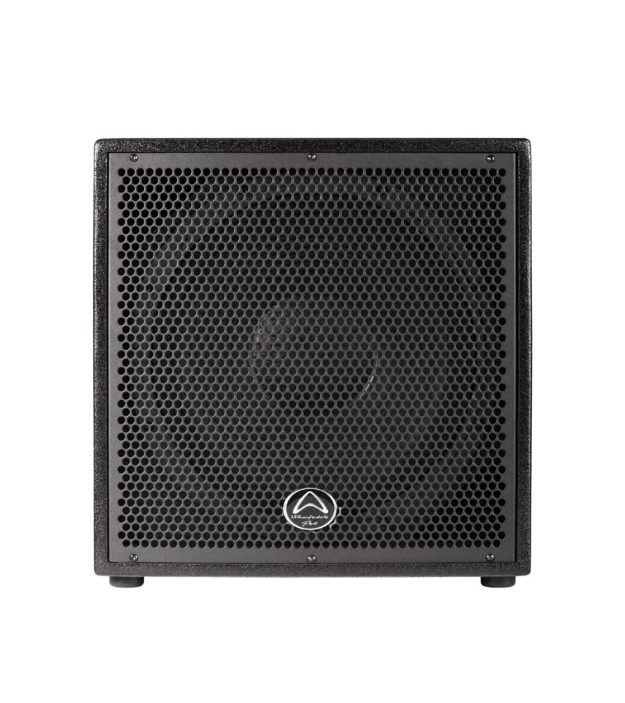 Wharfedale Pro DELTA X15B