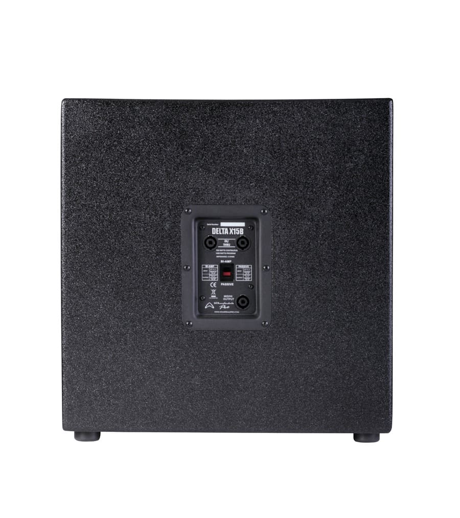 Wharfedale Pro DELTA X15B