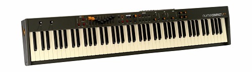 studiologic Numa Compact X SE