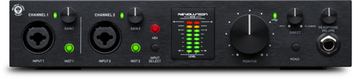 Black Lion Audio REVOLUTION 2��2