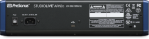 PreSonus StudioLive AR12cStudio One Pro v7°