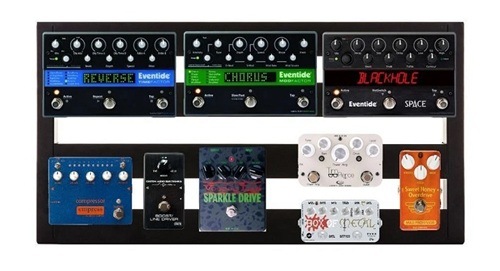 Pedaltrain PT-CL2-TC