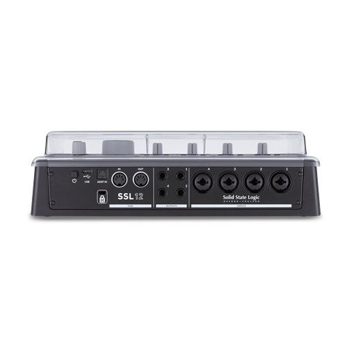 Decksaver DS-PC-SSL12�ڸ������̲��ʡ�