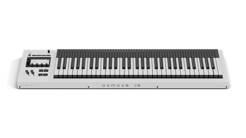 Expressive E Osmose CE 61