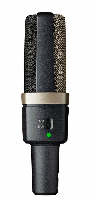 AKG C314-Y4