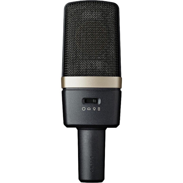 AKG C314-Y4