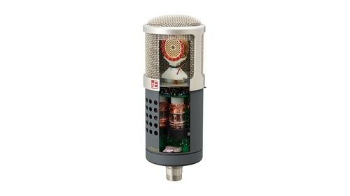 sE Electronics GEMINI-����