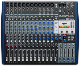 PreSonus StudioLive AR16cStudio One Pro v7°