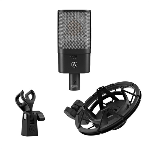 Austrian Audio CC8 Stereo Set