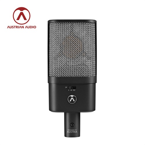 Austrian Audio CC8 Stereo Set