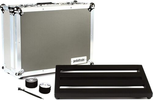 Pedaltrain PL-CLJ-TC