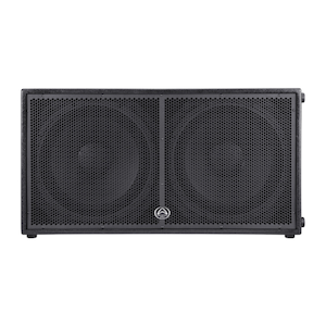 Wharfedale Pro DELTA X218B