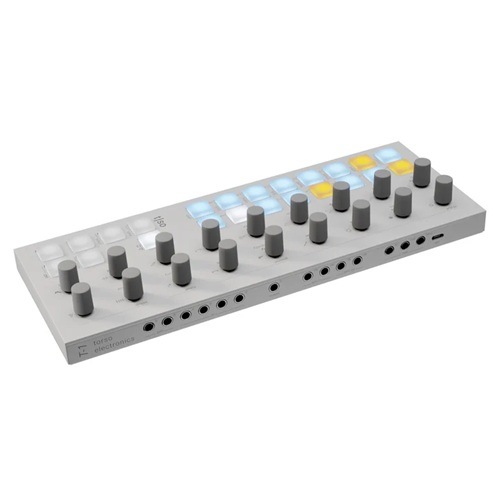 Torso Electronics T-1 Algorithmic Sequencer