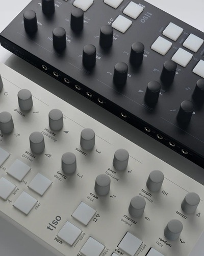 Torso Electronics T-1 Algorithmic Sequencer