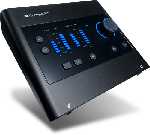 PreSonus Quantum ES Ultimate Bundle