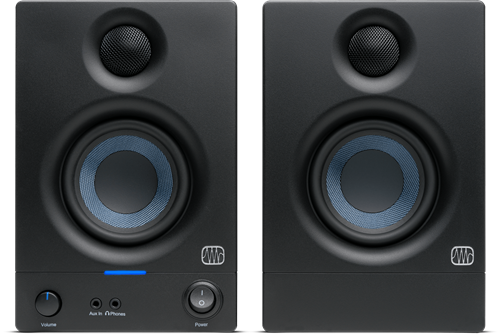 PreSonus Quantum ES Ultimate Bundle