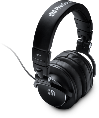 PreSonus Quantum ES Ultimate Bundle